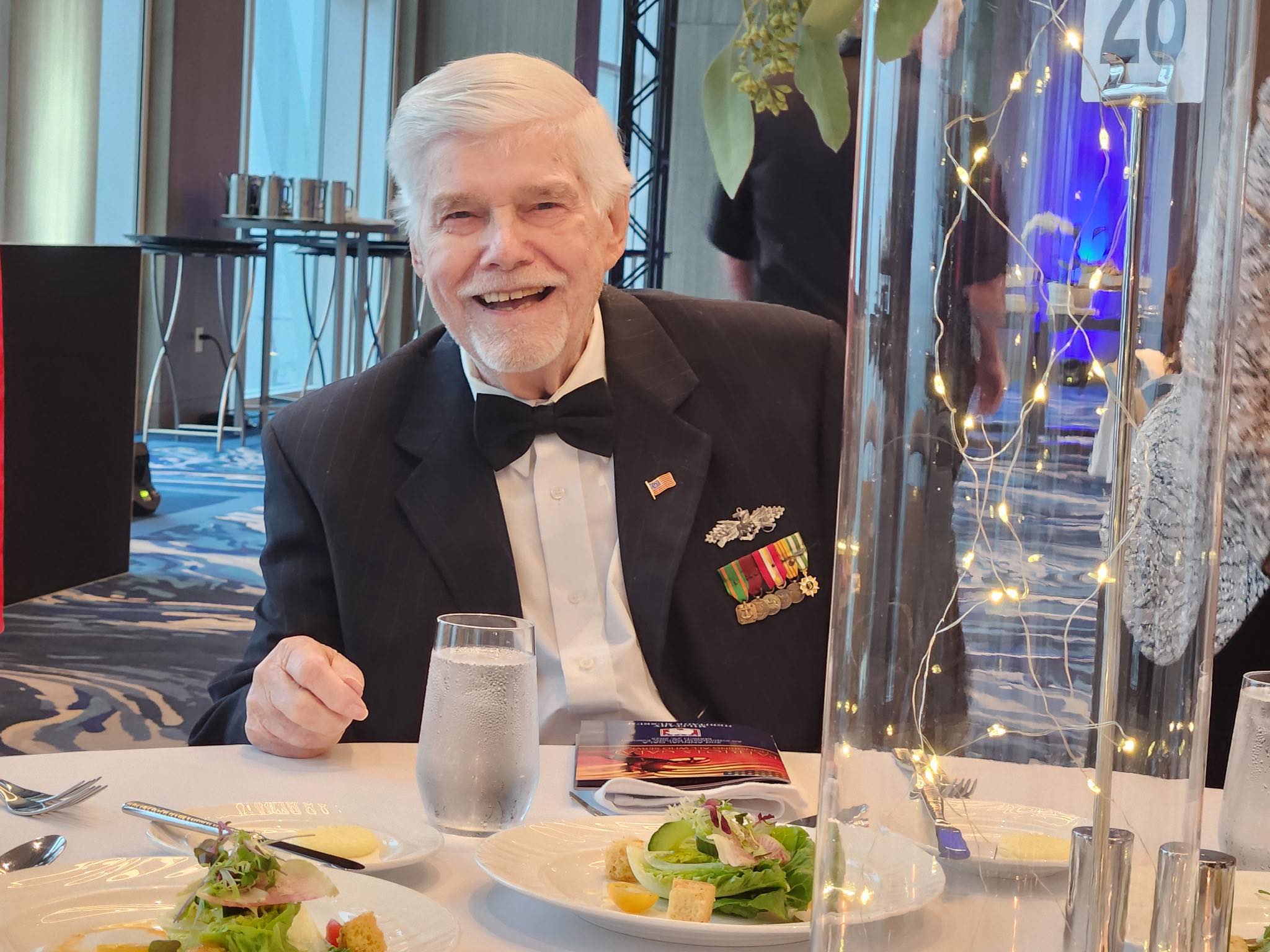 Cruise Brothers Travel Agent Ron Larrivee